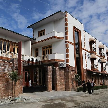 Hotel Shogi Zugdidi Εξωτερικό φωτογραφία