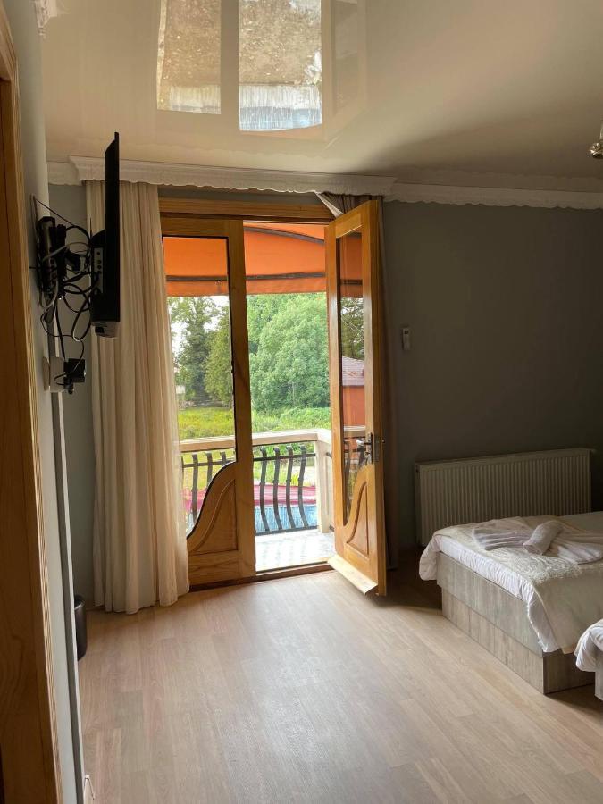 Hotel Shogi Zugdidi Εξωτερικό φωτογραφία
