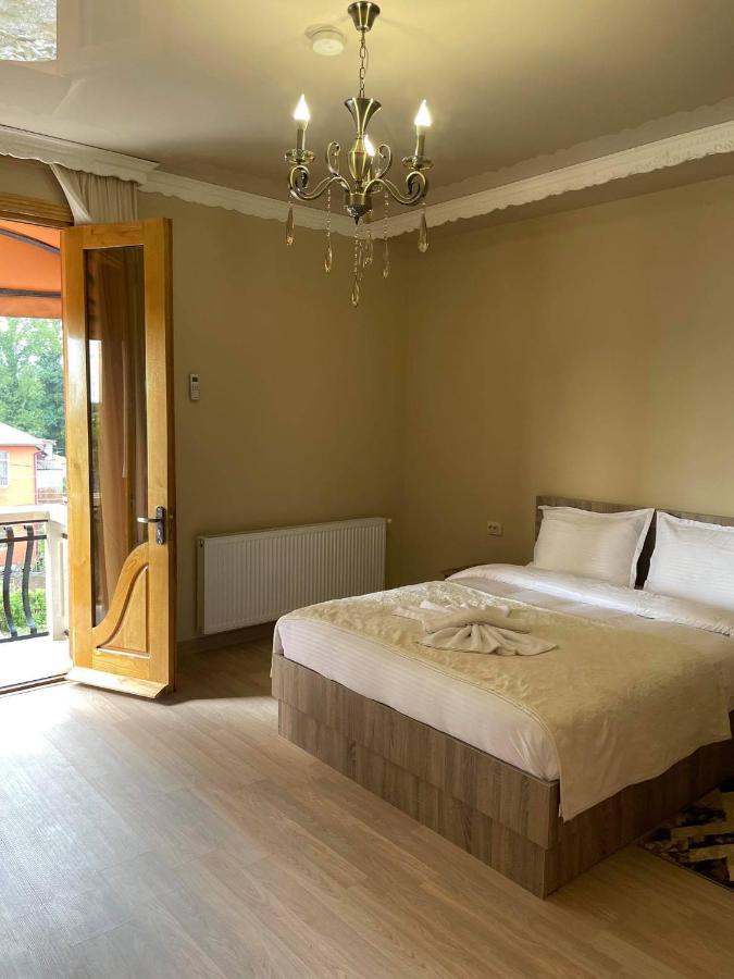 Hotel Shogi Zugdidi Εξωτερικό φωτογραφία