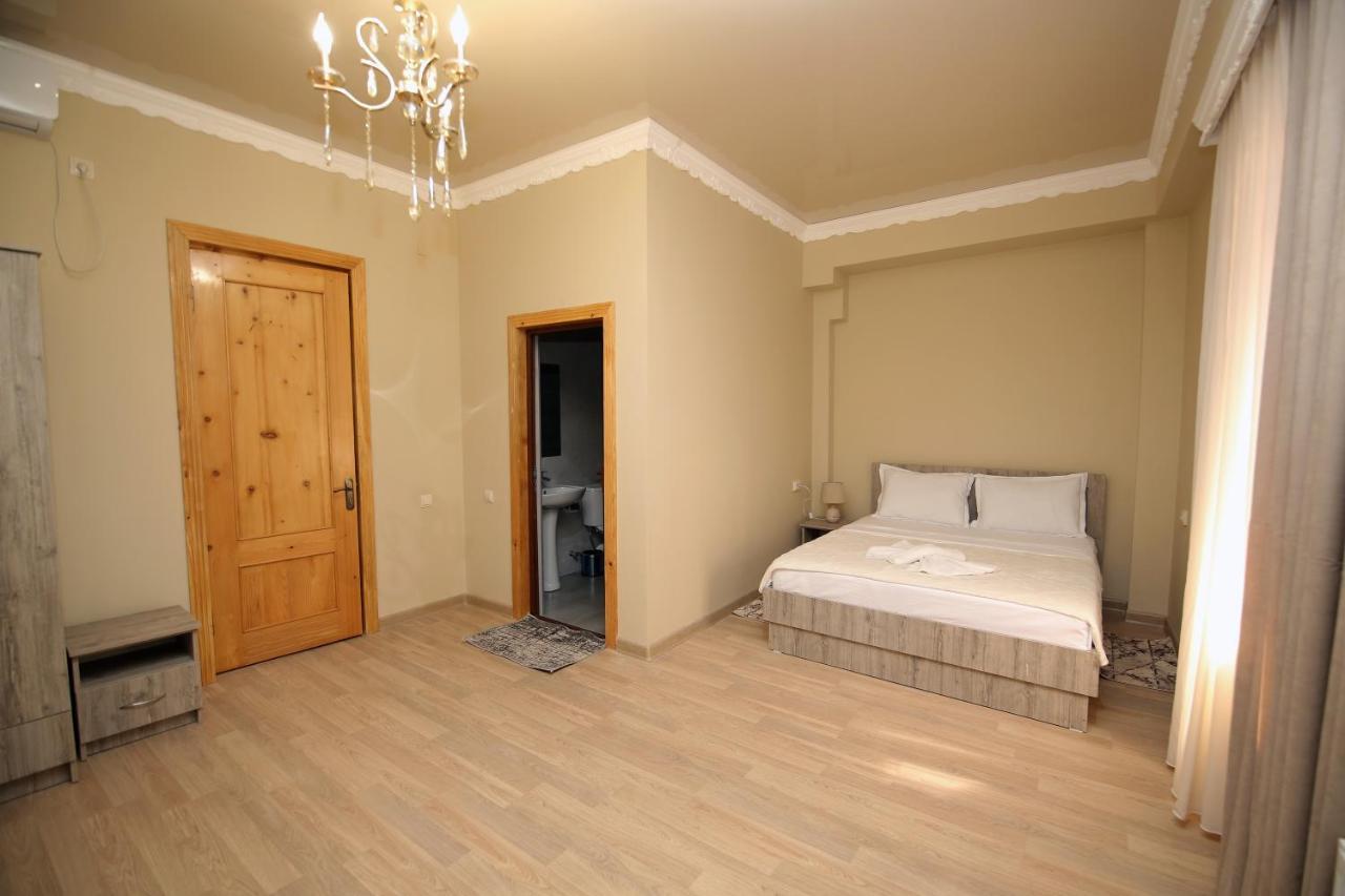 Hotel Shogi Zugdidi Εξωτερικό φωτογραφία