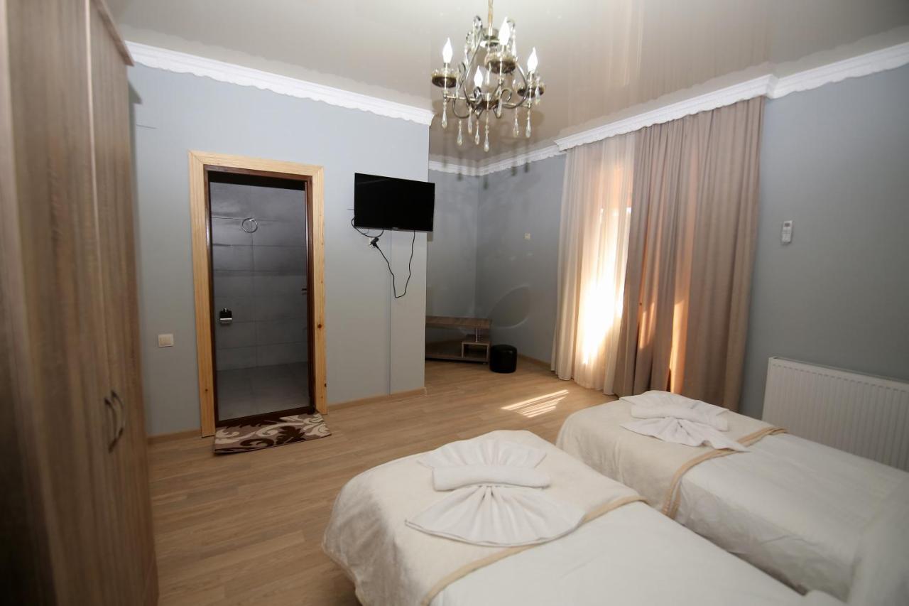 Hotel Shogi Zugdidi Εξωτερικό φωτογραφία