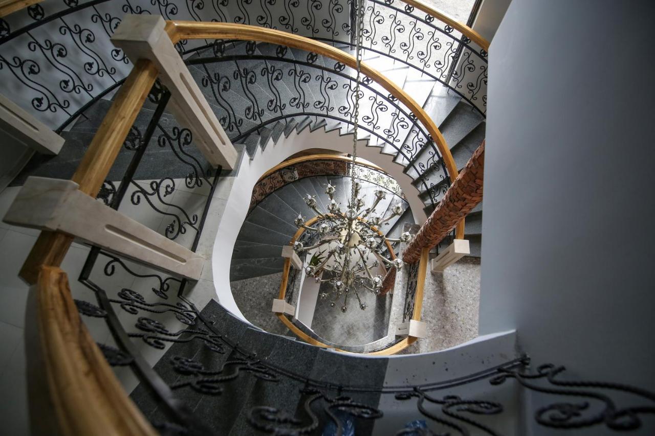 Hotel Shogi Zugdidi Εξωτερικό φωτογραφία