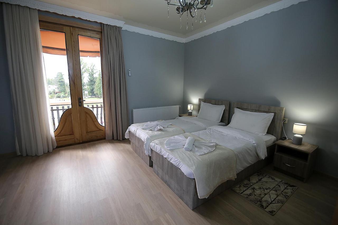 Hotel Shogi Zugdidi Εξωτερικό φωτογραφία