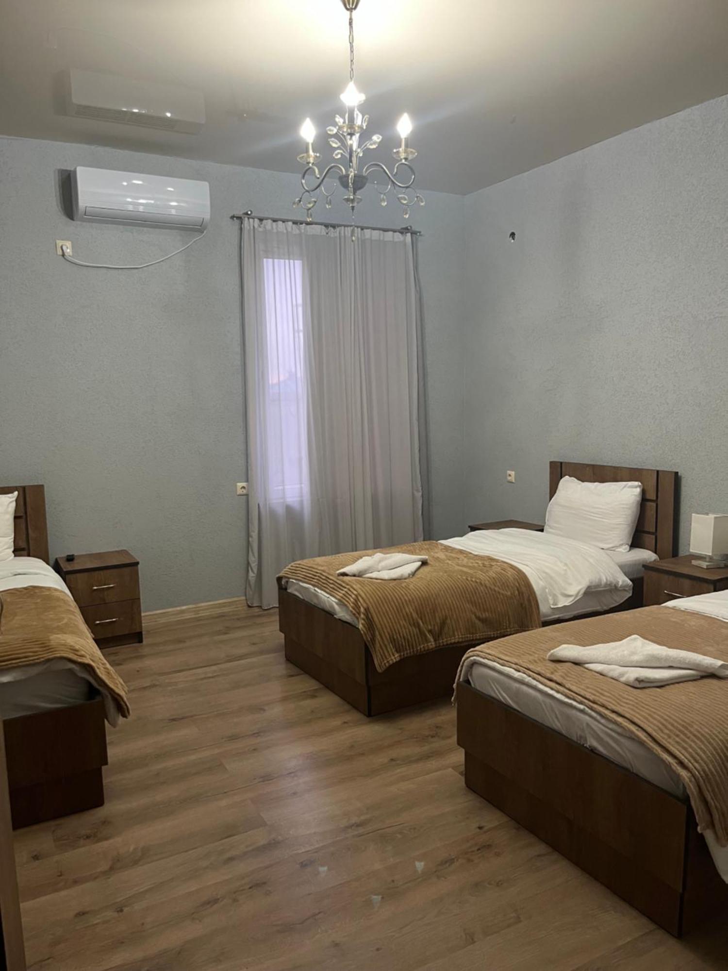 Hotel Shogi Zugdidi Εξωτερικό φωτογραφία